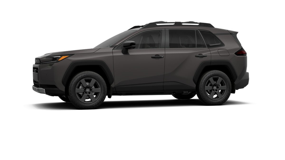 2026 Toyota RAV4 Woodland