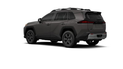 2026 Toyota RAV4 Woodland