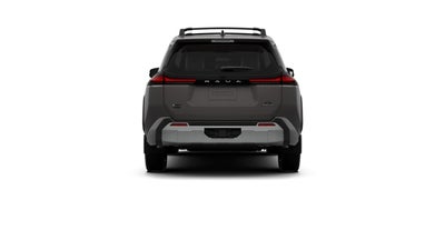 2026 Toyota RAV4 Woodland