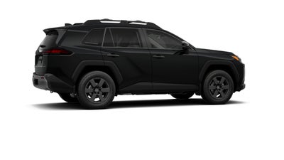 2026 Toyota RAV4 Woodland