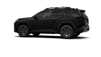 2026 Toyota RAV4 Woodland