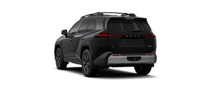 2026 Toyota RAV4 Woodland