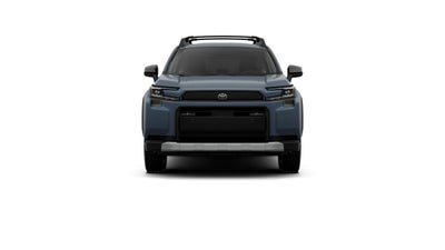 2026 Toyota RAV4 Woodland