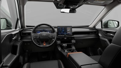 2026 Toyota RAV4 Woodland