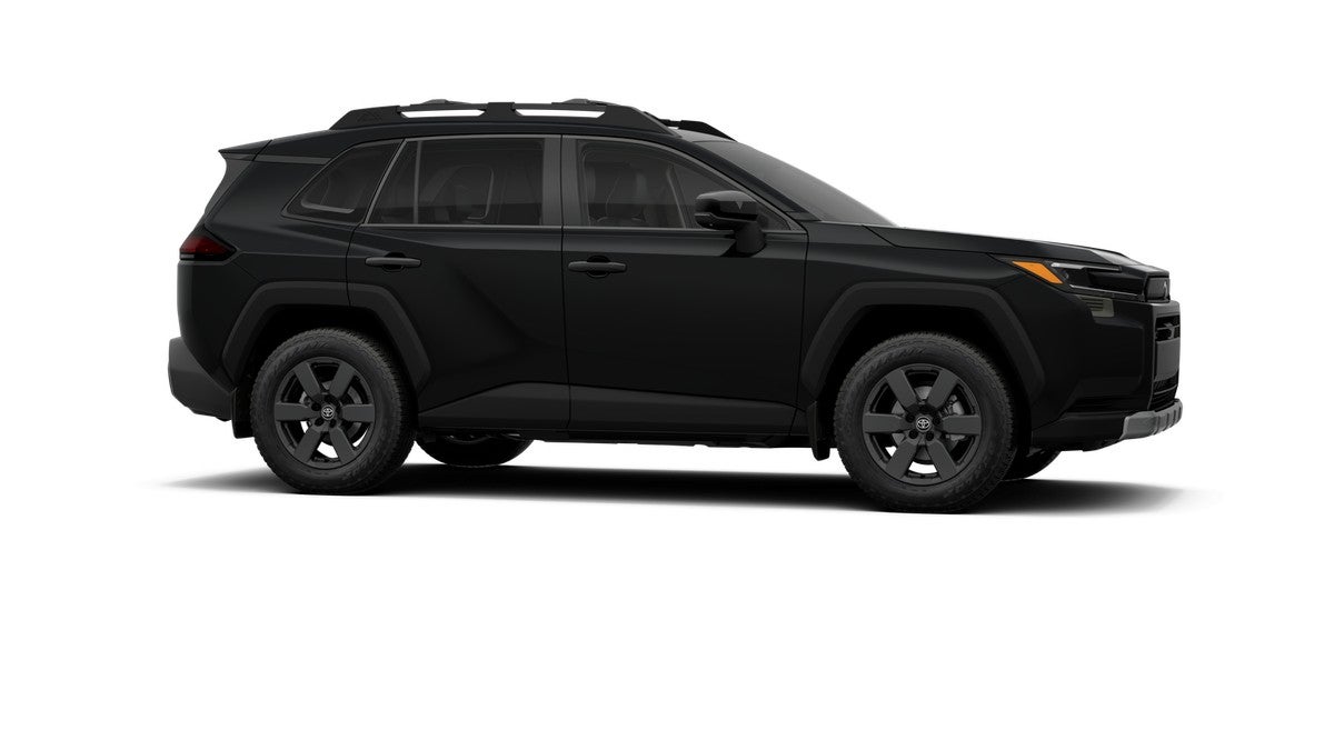 2026 Toyota RAV4 Woodland