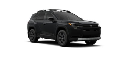 2026 Toyota RAV4 Woodland