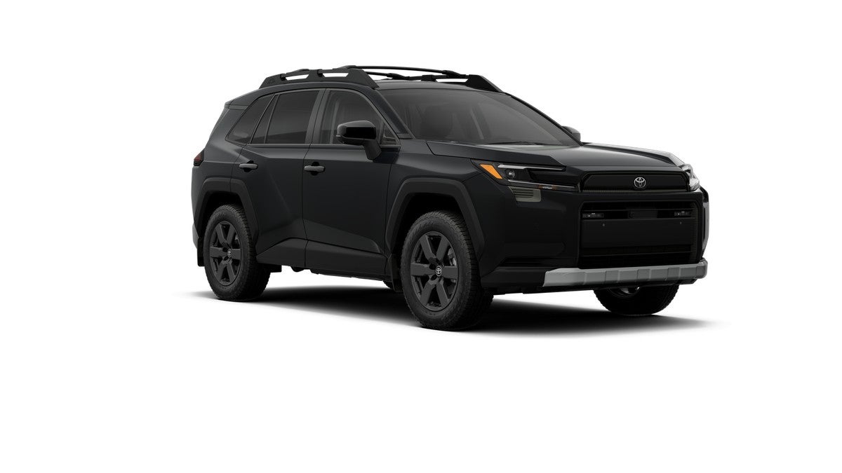2026 Toyota RAV4 Woodland