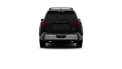 2026 Toyota RAV4 Woodland