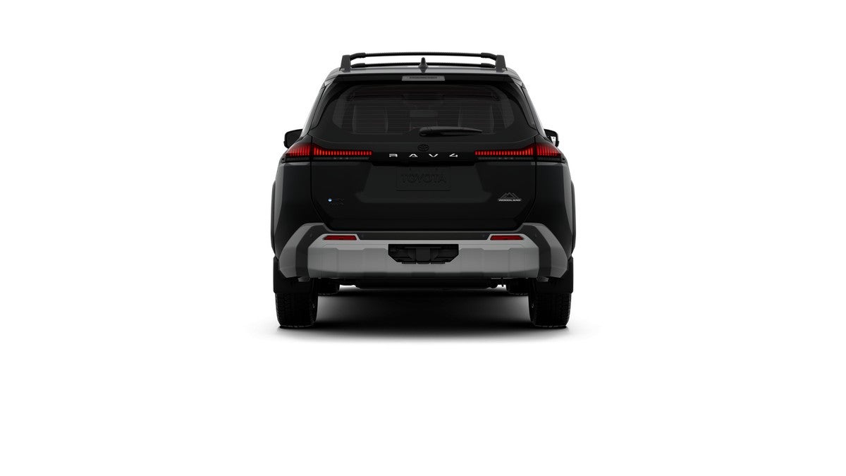 2026 Toyota RAV4 Woodland