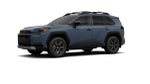 2026 Toyota RAV4 Woodland
