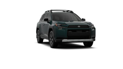 2026 Toyota RAV4 Woodland