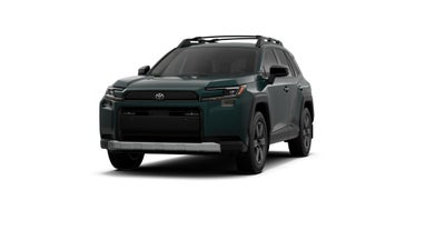 2026 Toyota RAV4 Woodland