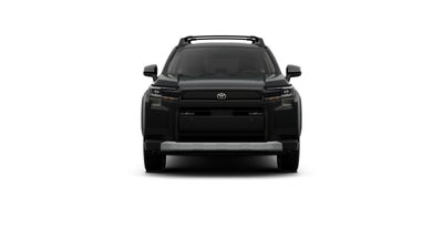 2026 Toyota RAV4 Woodland
