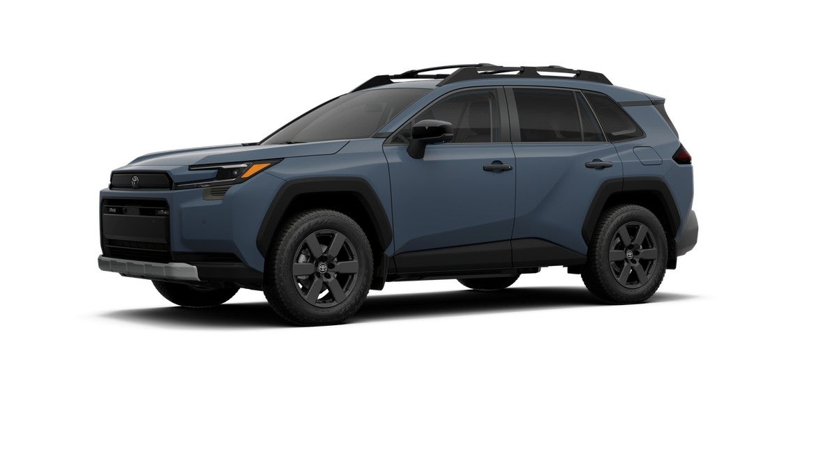 2026 Toyota RAV4 Woodland