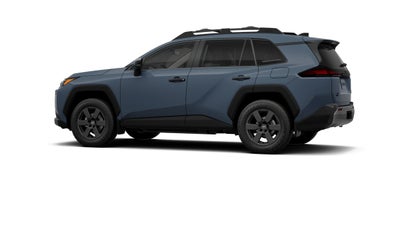 2026 Toyota RAV4 Woodland