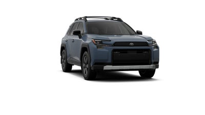 2026 Toyota RAV4 Woodland