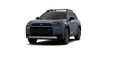 2026 Toyota RAV4 Woodland