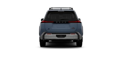 2026 Toyota RAV4 Woodland