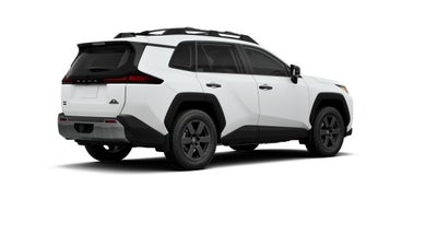 2026 Toyota RAV4 Woodland