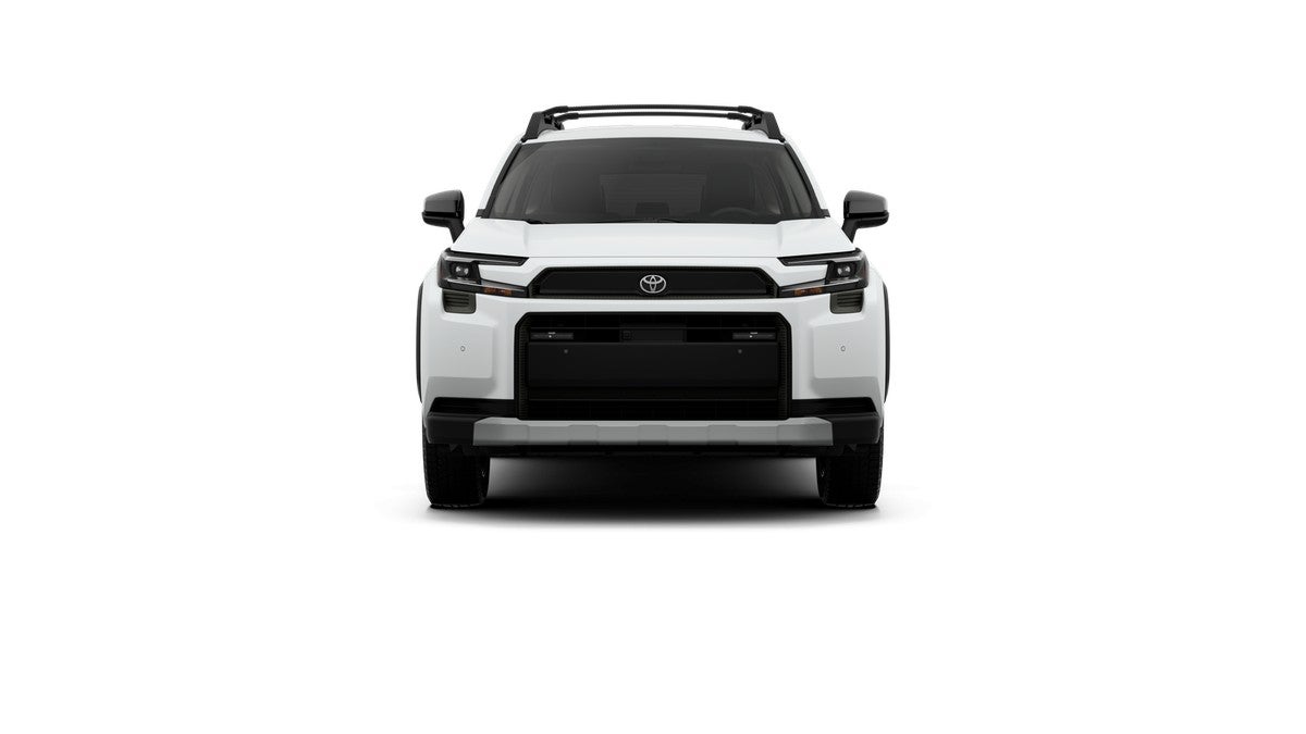 2026 Toyota RAV4 Woodland