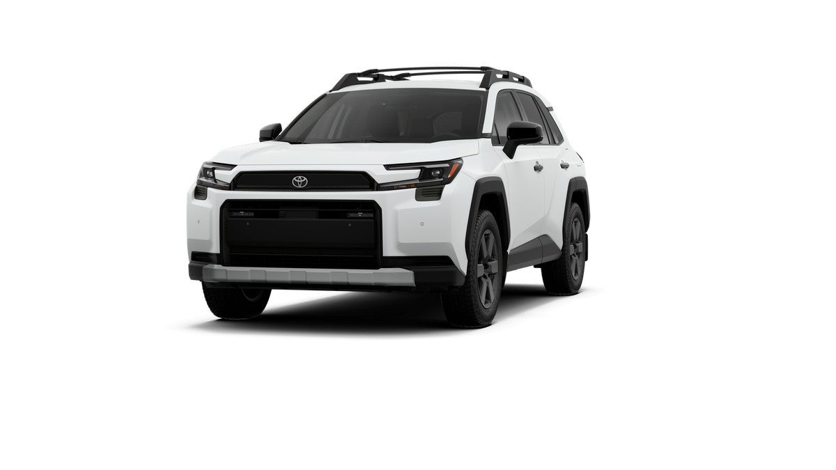 2026 Toyota RAV4 Woodland