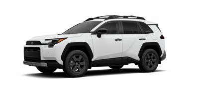 2026 Toyota RAV4 Woodland