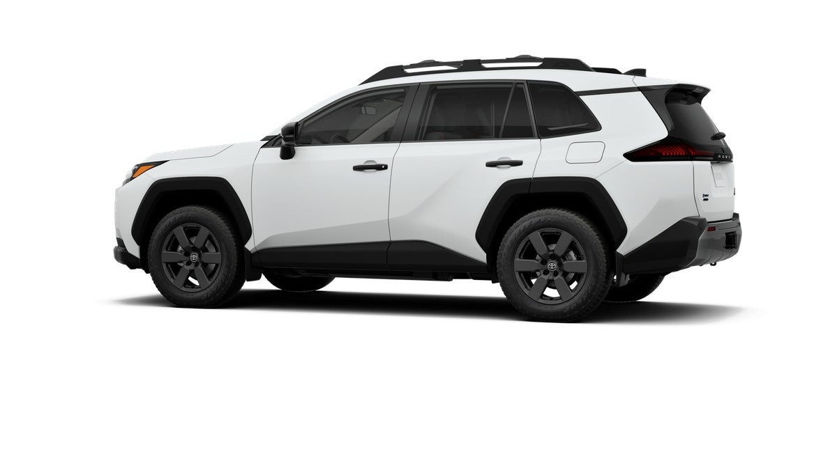 2026 Toyota RAV4 Woodland