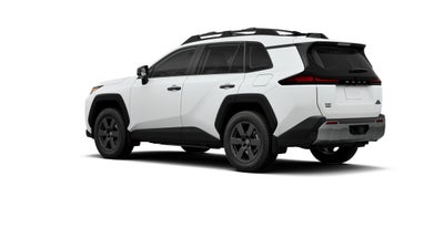 2026 Toyota RAV4 Woodland