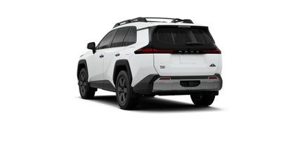 2026 Toyota RAV4 Woodland
