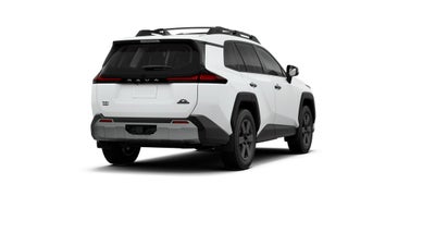 2026 Toyota RAV4 Woodland
