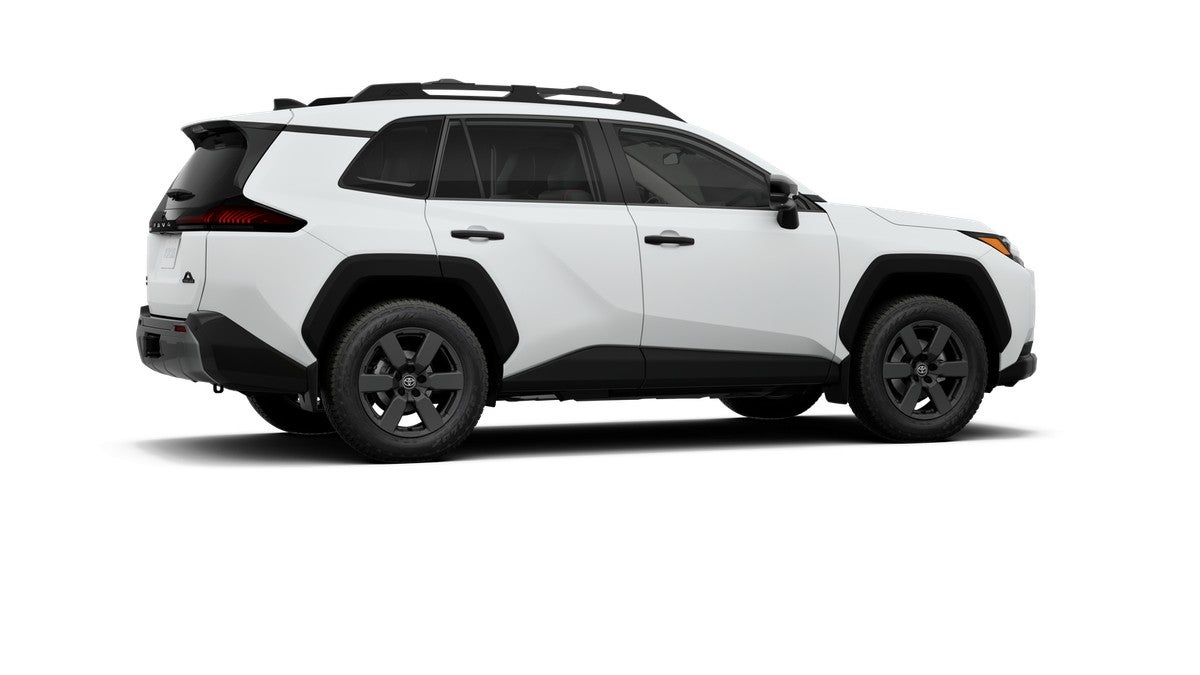 2026 Toyota RAV4 Woodland