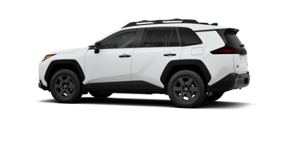 2026 Toyota RAV4 Woodland