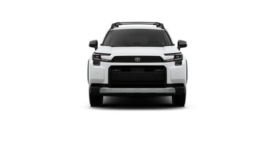2026 Toyota RAV4 Woodland