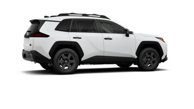 2026 Toyota RAV4 Woodland