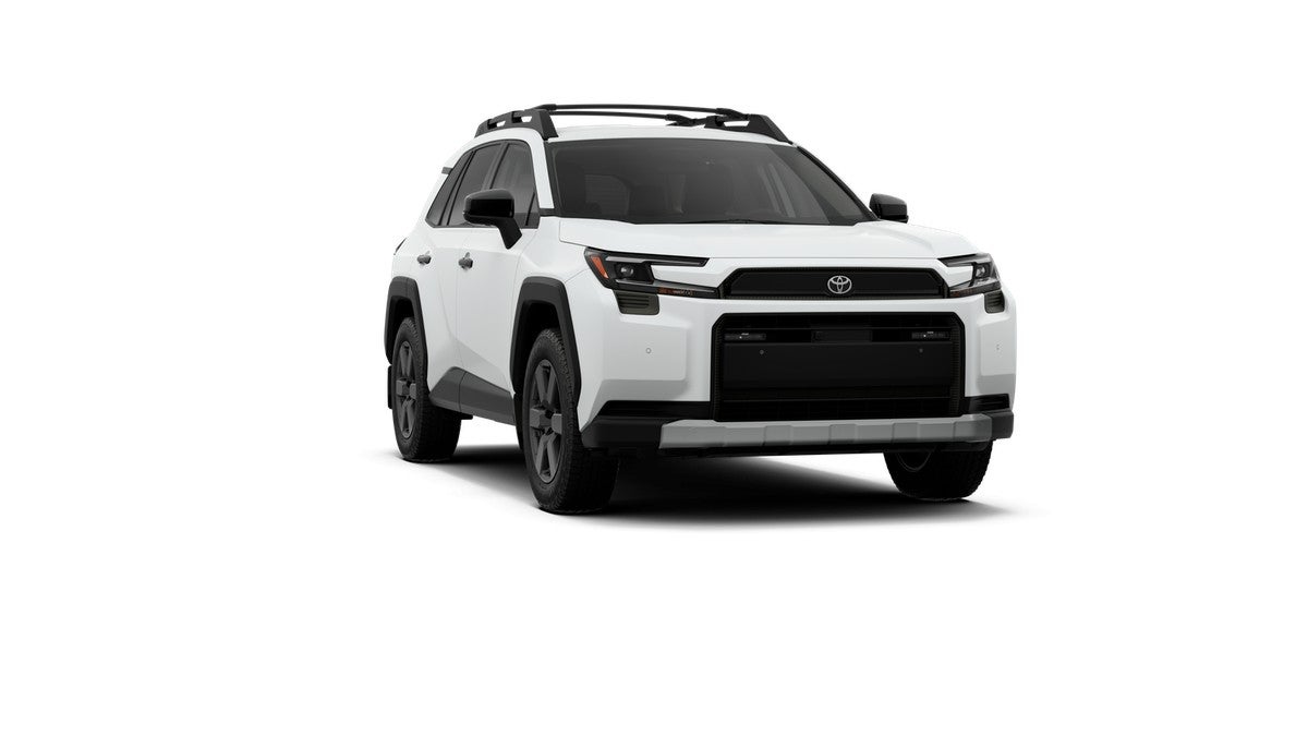 2026 Toyota RAV4 Woodland