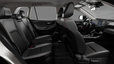 2026 Toyota RAV4 Woodland