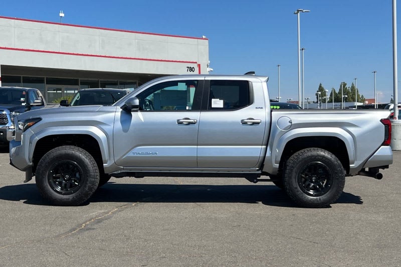 New Toyota Tacoma For Sale & Lease | Roseville Toyota