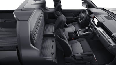 2026 Toyota Tacoma TRD PreRunner