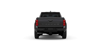 2026 Toyota Tacoma TRD PreRunner