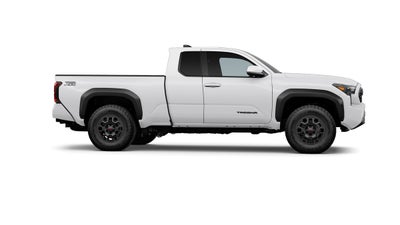 2026 Toyota Tacoma TRD PreRunner