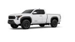 2026 Toyota Tacoma TRD PreRunner