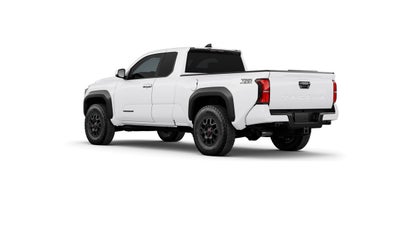 2026 Toyota Tacoma TRD PreRunner