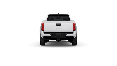 2026 Toyota Tacoma TRD PreRunner