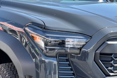 2026 Toyota Tacoma TRD PreRunner