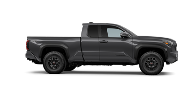 2026 Toyota Tacoma TRD PreRunner