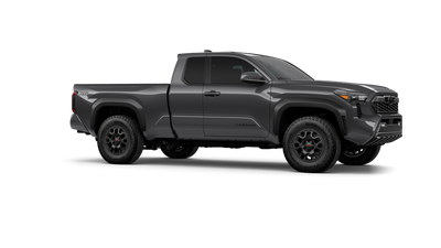 2026 Toyota Tacoma TRD PreRunner