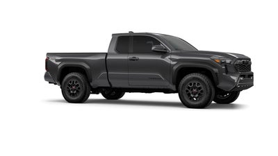 2026 Toyota Tacoma TRD PreRunner