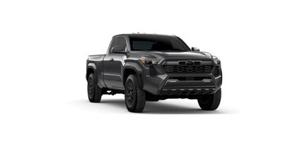 2026 Toyota Tacoma TRD PreRunner