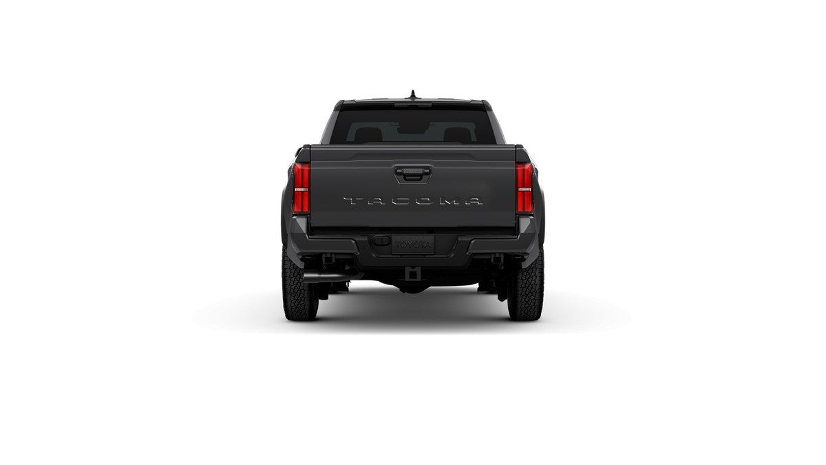 2026 Toyota Tacoma TRD PreRunner