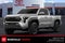 2026 Toyota Tacoma TRD PreRunner